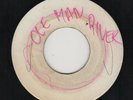 THE SILVERTONES - OLD MAN RIVER / TOMMY McCOOK - OUR MAN FLINT