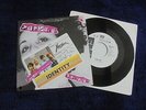 X Ray Spex - Identity 1978 JAPAN 45 EMI PROMO PUNK/KBD