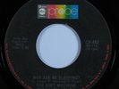 Psych Rock 45 SOFT MACHINE Why Are We Sleeping? ABC PROBE HEAR