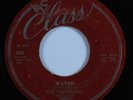 R&B Doo Wop 45 PHAROAHS Watusi CLASS original 45 pressing HEAR