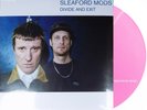 SLEAFORD MODS LP Divide and Exit COLOURED Vinyl Tied Up In Nottz Tiswas SEALED