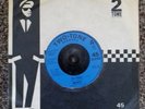 MADNESS THE PRINCE TWO TONE BLUE LABEL (RARE)