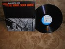 Finger Poppin' With The Horace Silver Quintet Blue Note 4008 47W 63 RVG mono ear