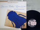 JENNIFER WARNES FAMOUS BLUE RAINCOAT CYPRESS ALI-28023 Japan PROMO VINYL LP