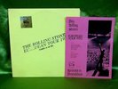 Official Red / Orange TMOQ LP: Rolling Stones - European Tour 1970