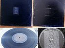 JOY DIVISION-UNKNOWN PLEASURE  GREEK Unique LP rare  1st PRESS