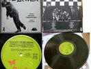 THE SELECTER-TOO MUCH PRESSURE Greece LP 1st PRESS SKA 1980