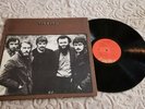 THE BAND SELF TITLED STAO132 CAPITOL GATEFOLD VINYL LP RECORD