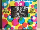 Los Blue Angels-AMOR-cover The Doors-SPANISH ROCK Mex Surf Garage RARE-mendocino