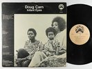 Doug Carn - Infant Eyes LP - Black Jazz