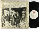 Eddie Lebron - Ghetto Records Presents... LP - Ghetto - Rare Latin Salsa