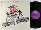 Larry Williams & Johnny Watson - Two For The Price Of One LP - Okeh VG++