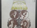 THE KINKS - Something Else By The  LP Vinyl 1967 RS 6279 New Sealed Hole Punch