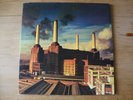 PINK FLOYD ANIMALS UK 1st PRESS NON LAMINATED WIDE SPINE SLEEVE  VINYL EXCELLENT