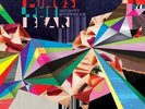 Minus The Bear Infinity Overhead CLEAR NEW OVP Dangerbird Vinyl LP & MP3
