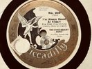 PERCIVAL MACKEY & HIS BAND - ‘I’M ALWAYS ROUND AT FREDA’S’ PICCADILLY 78, HOT
