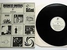 Business Unusual UK 1979 Cherry Red Compilation LP UK Subs Dole Outsiders Tights