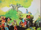 Midnight Sun  S/T LP Kapp KS-3667 ex