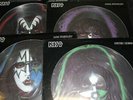 Kiss Solo Albums US 12
