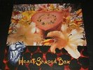 Nirvana Heart-Shaped Box US Promo 12
