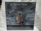 GREAT WHITE  HOOKED ORIGINAL COVER LP STILL SEALED