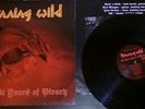 RUNNING WILD-THE FIRST YEARS OF PIRACY LP HELLOWEEN RAGE ATTACK HEAVEN'S GATE