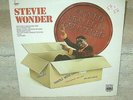STEVIE WONDER 