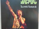 AC/DC - Scottish Bastards - green vinyl LP