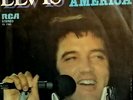 ELVIS PRESLEY MY WAY PROMO RCA VICTOR PB 1165  7