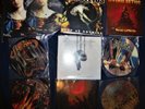 Cryptopsy,Nile,Suffocation,Broken Hope,Dying Fetus,Severance,Obscenity Vinyl LP