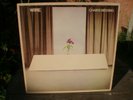 Wire Chairs Missing original 1978 UK pressing Harvest post punk wave SHSP 4093