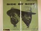 Duke Ellington / Johnny Hodges - Side By Side 45RPM 2LP Set Analogue Productions
