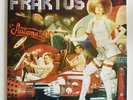 Fraktus Millenium Edition LP Vinyl