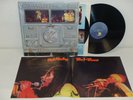 BOB MARLEY & THE WAILERS Babylon By Bus 1978 + Poster 2x LP Island ISLD 11 CLEAN