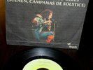 JETHRO TULL The Whistler 1977 GUATEMALA 7