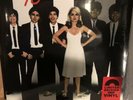 blondie parallel lines - Red Vinyl Limited Edn Neu