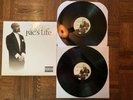2Pac Pac's Life 1st Press Vinyl 2LP VG+