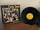 Circle Jerks Group Sex— Punk/Hardcore - FLP 1002