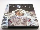 Garth Brooks Legacy Limited Comeback Edition Boxset with 7 LPs, 7 CDs, Poster