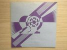 NEW ORDER - Procession / Everything's Gone Green VINYL 7