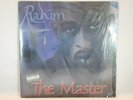 Rakim - The Master 2 x 12
