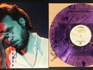 Father John Misty God's Favorite Customer Loser edition Purple Vinyl