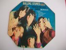 THE ROLLING STONES - THROUGH THE PAST DARKLY - UK MONO LP - 1969, DECCA LK.5019