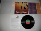 INXS Listen Like Thieves USA '85 Limited CRC Club Mint ULTRASONIC Clean