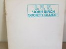 Bob Dylan Original Great White Wonder / John Birch Vinyl LP 1969 not tmoq