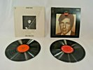 Leonard Cohen Songs From a Room Song Of Record LP Vinyl Canada England EX