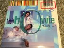 David Bowie - Hours - Vinyl LP - Music On Vinyl Near Mint