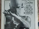 Shel Silverstein Great Conch Train Robbery SEALED LP