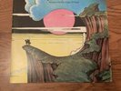 Hawkwind Warrior on the Edge of Time Vinyl Record LP 1st pressing. UAG29766