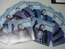 Ringo Starr - Only You - Apple Picture Sleeves Only (10) - 45rpm in Canada